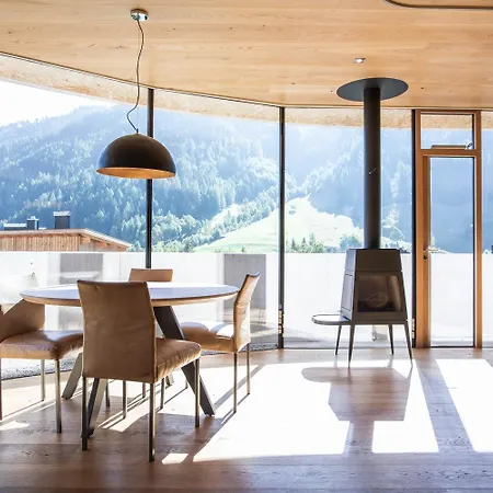 Arlmont 4 Stern Superior 4* St. Anton am Arlberg