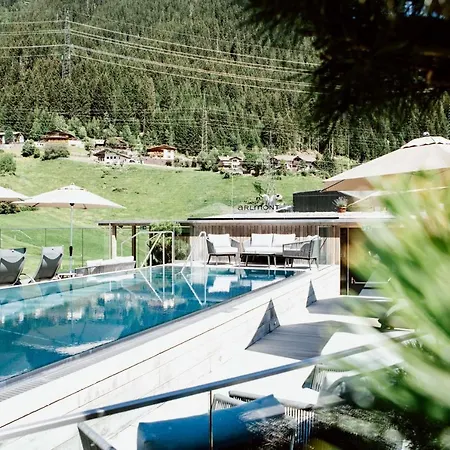 Hotell Arlmont 4 Stern Superior Sankt Anton am Arlberg