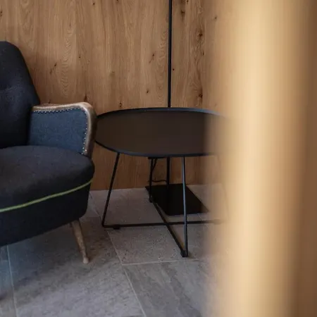 Hotell Arlmont 4 Stern Superior Sankt Anton am Arlberg